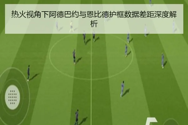 热火视角下阿德巴约与恩比德护框数据差距深度解析